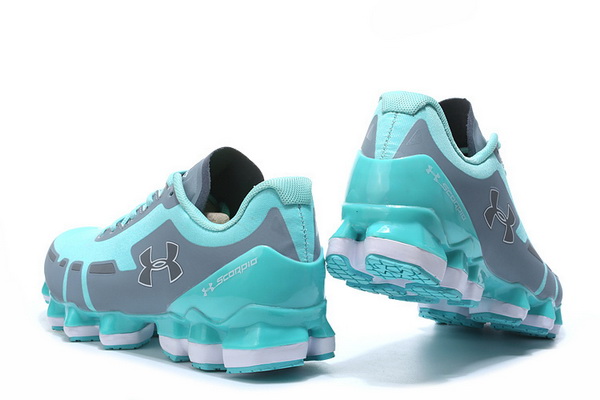 Under Armour Scorpio Women Shoes--002